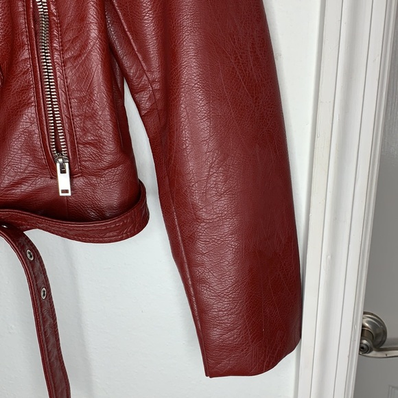 Zara Jacket - Picture 3 of 7